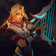 Illustration for article titled Sheik Looks Great In Overwatch
